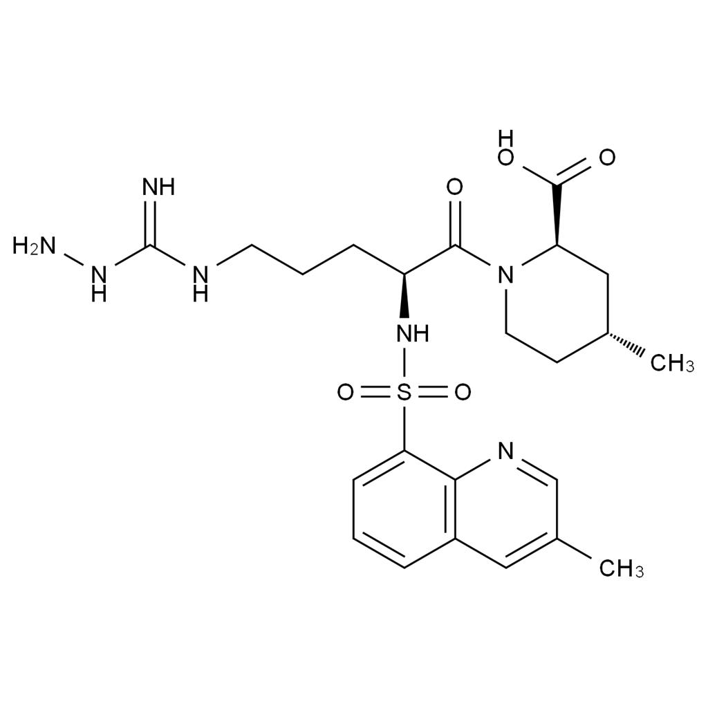 阿加曲班雜質(zhì)61,Argatroban Impurity 61