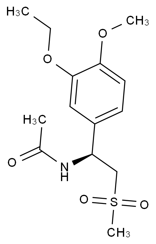 阿普斯特杂质51,Apremilast Impurity 51