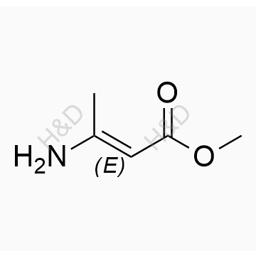 氨氯地平雜質(zhì)25,(E)-methyl 3-aminobut-2-enoate