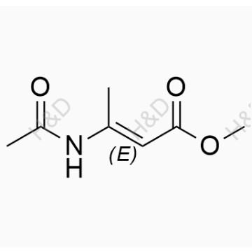 氨氯地平雜質(zhì)26,(E)-methyl 3-acetamidobut-2-enoate