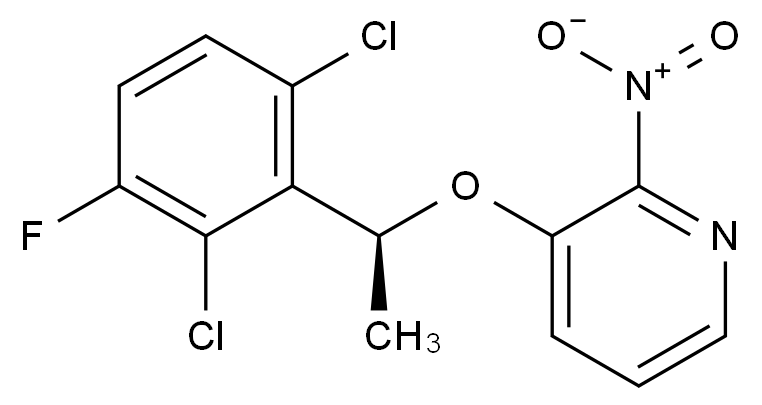 克唑替尼雜質8,Crizotinib Impurity 8