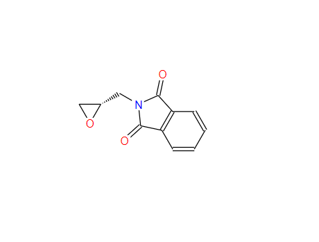 (S)-N-縮水甘油鄰苯二甲酰亞胺,(S)-(+)-Glycidyl Phthalimide