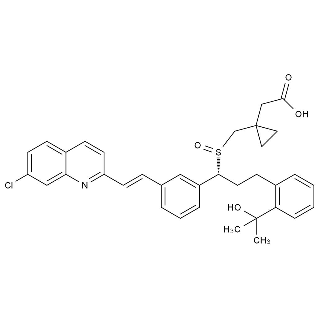 孟魯司特雜質(zhì)23,Montelukast Impurity 23