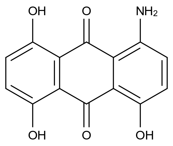 米托蒽醌雜質(zhì)10,Mitoxantrone Impurity 10