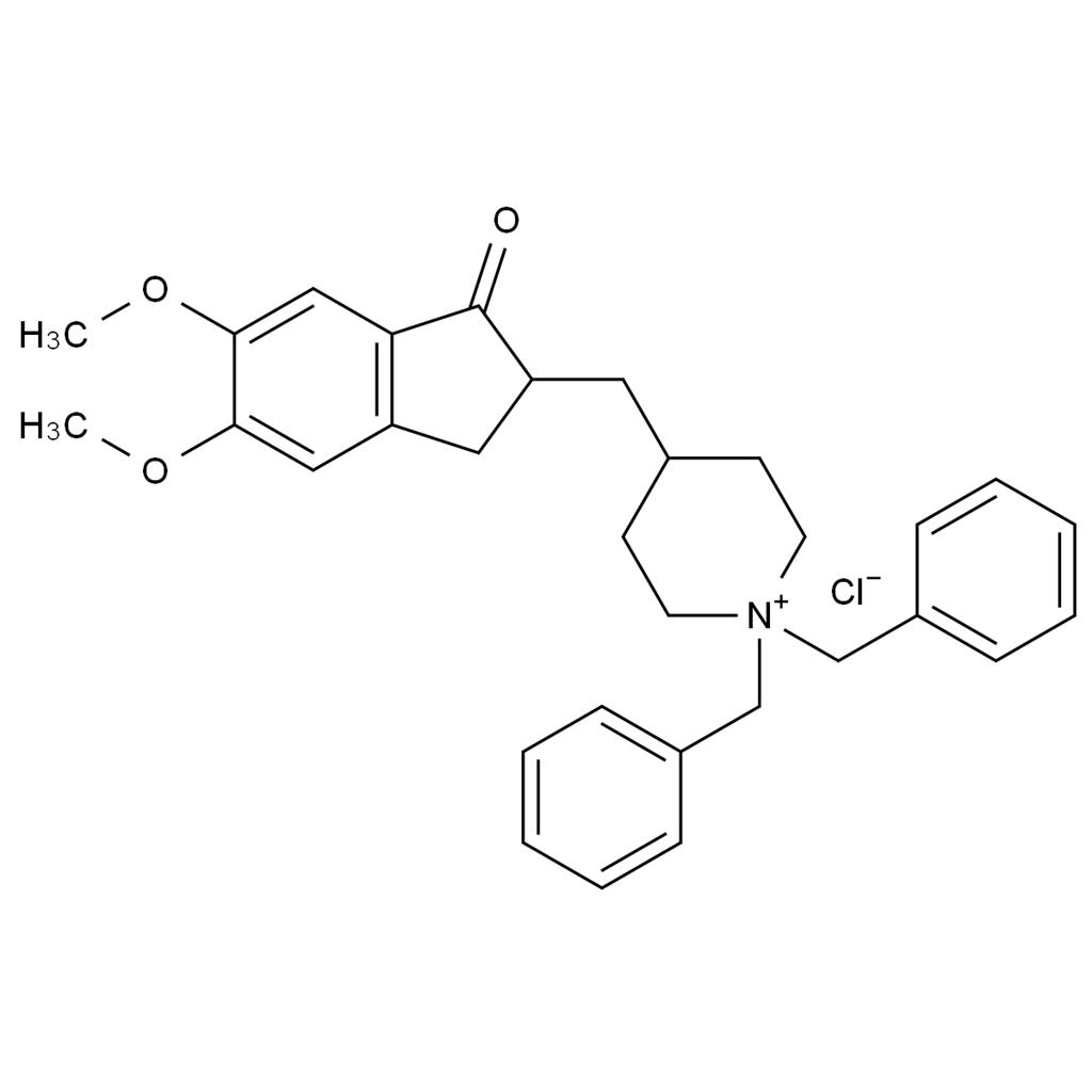 多奈哌齊雜質(zhì)61,Donepezil Impurity 61