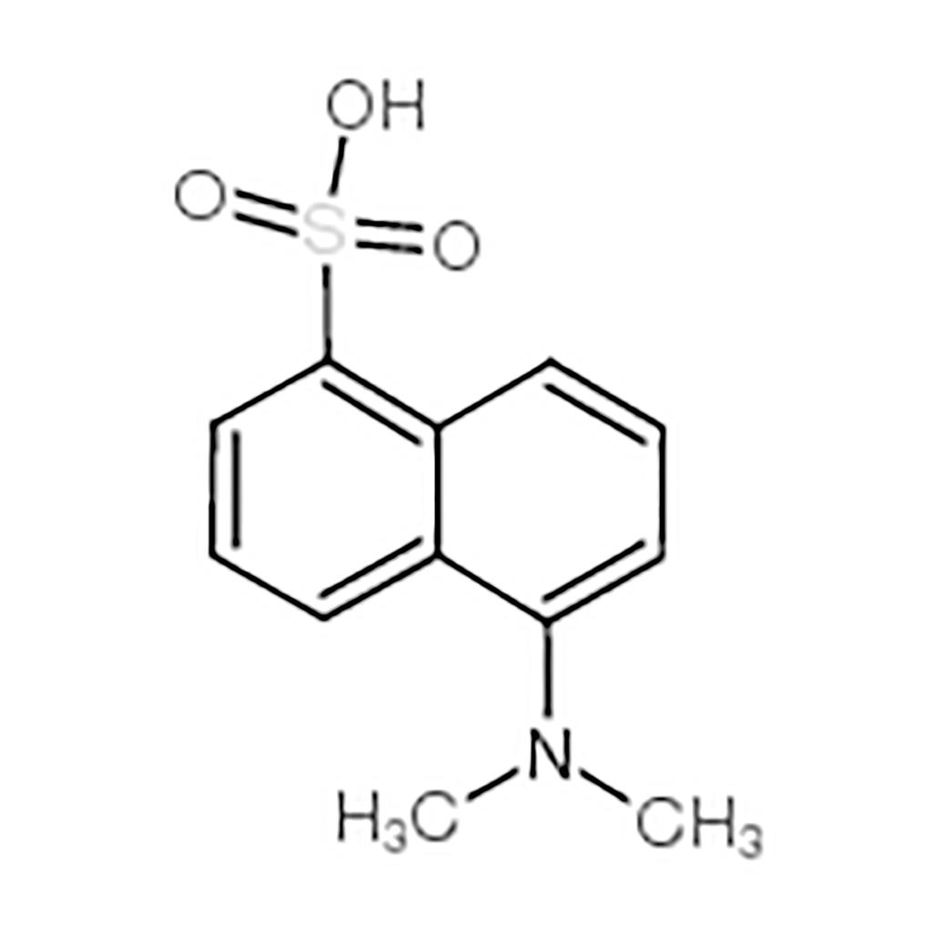 丹酰酸,5-(Dimethylamino)-1-naphthalenesulfonic acid