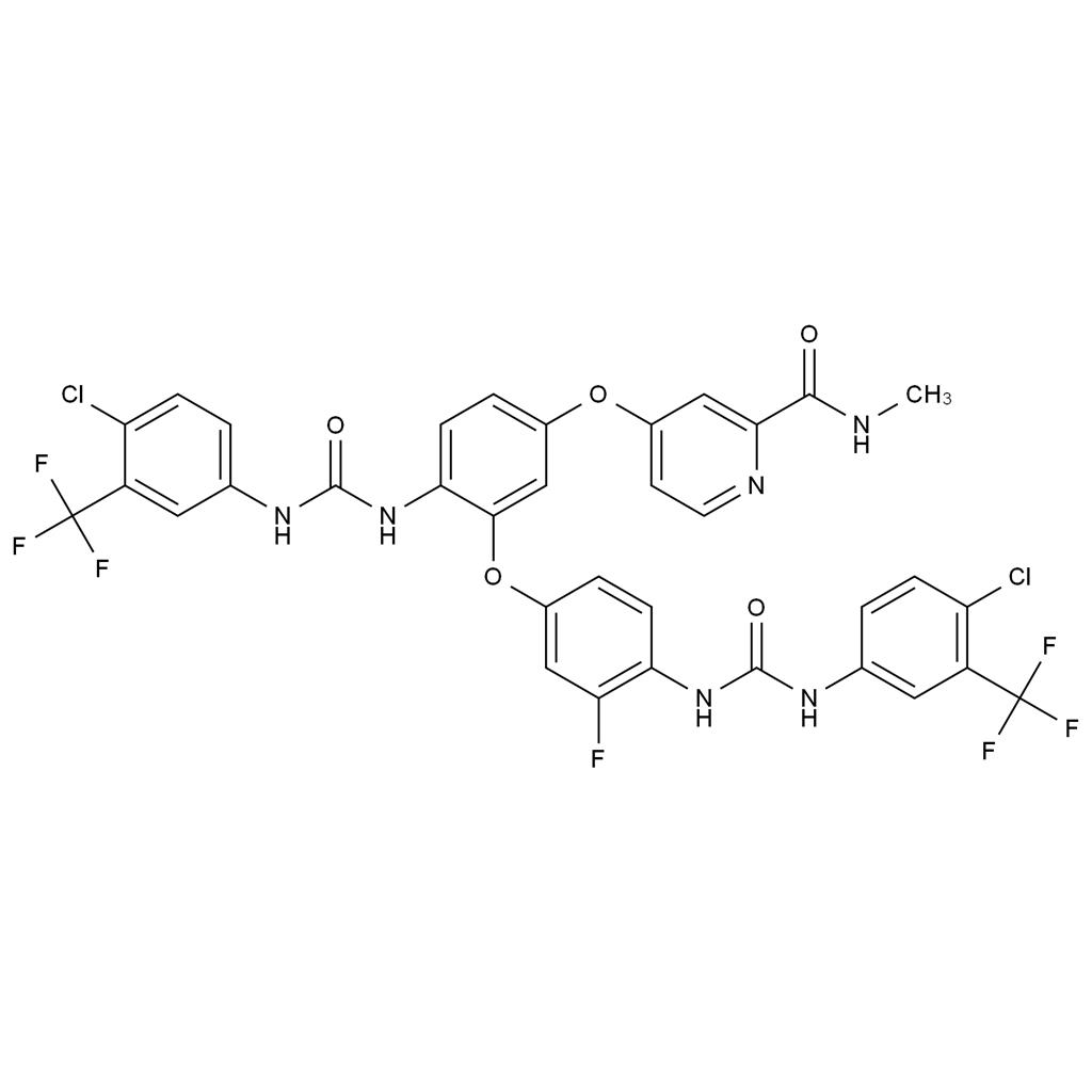 瑞格非尼EP雜質(zhì)E,Regorafenib EP Impurity E