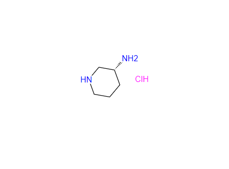 (R)-3-氨基哌啶二鹽酸鹽,(R)-3-Piperidinamine dihydrochloride