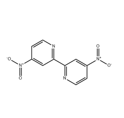 4,4-二硝基-2,2-聯(lián)吡啶,4,4'-Dinitro-2,2'-bipyridine