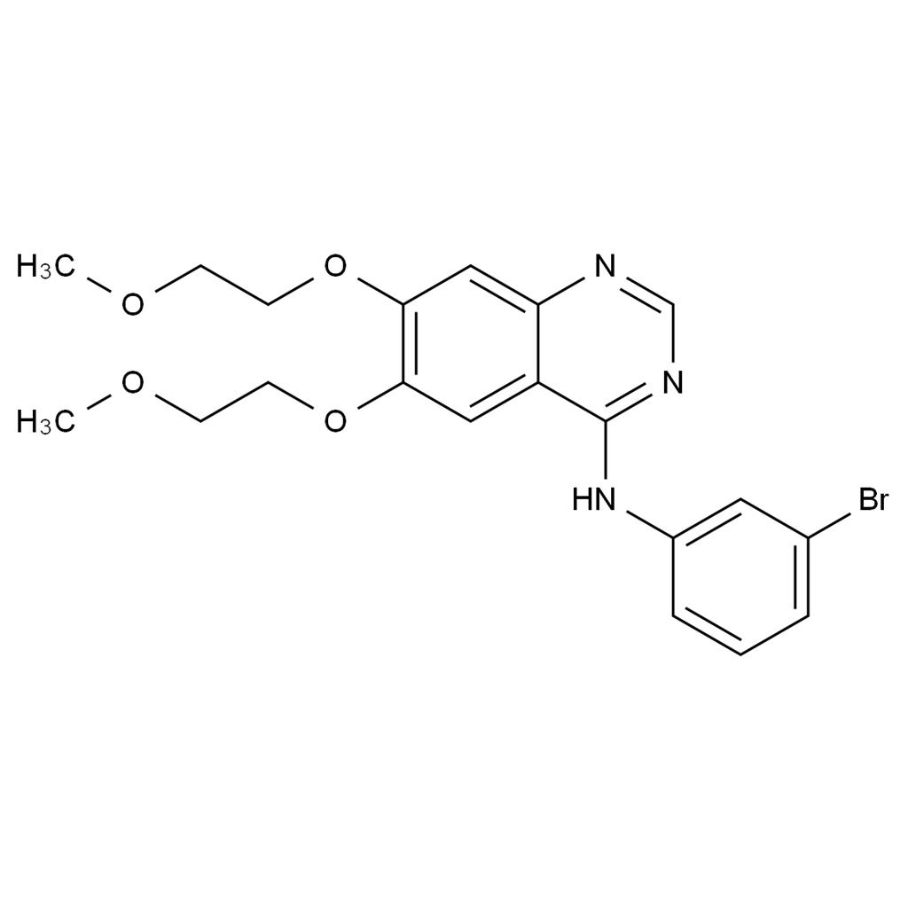 厄洛替尼雜質(zhì)5,Erlotinib Impurity 5