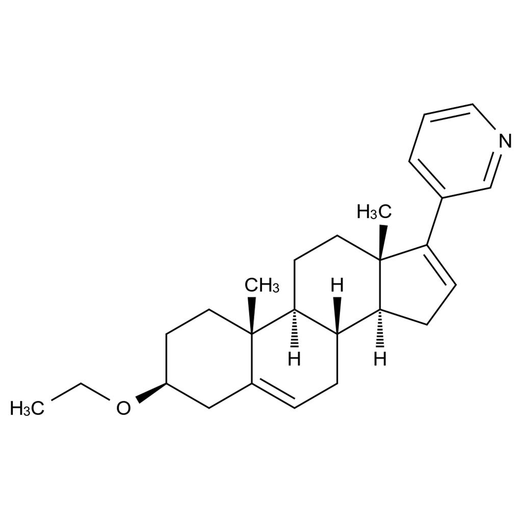 阿比特龍雜質(zhì)3,Abiraterone Impurity 3