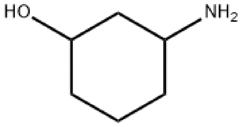 3-氨基環(huán)己醇,3-Aminocyclohexanol