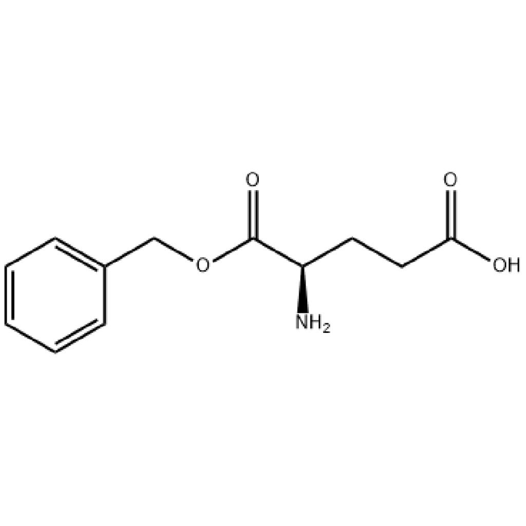 1-芐基 D-谷氨酸酯,H-D-Glu-OBzl
