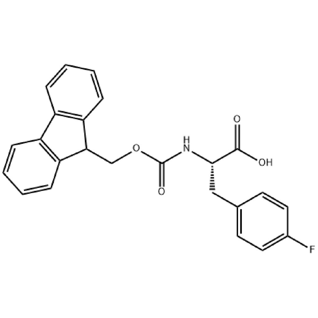 FMOC-L-4-氟苯丙氨酸,FMOC-L-4-Fluorophe