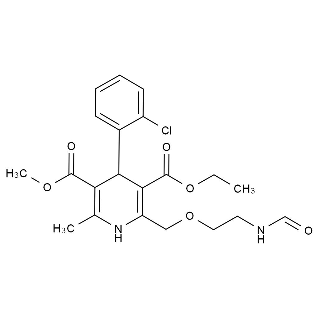 氨氯地平雜質(zhì)51,Amlodipine Impurity 51