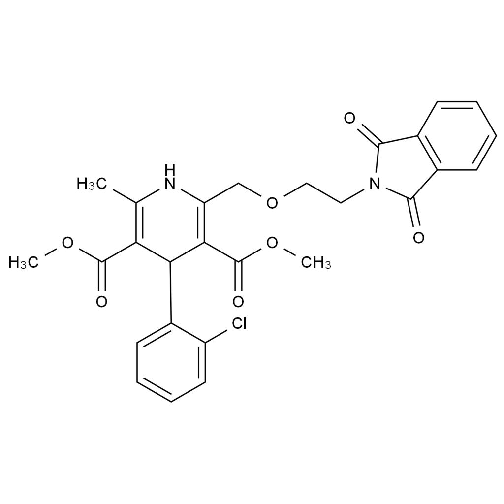 氨氯地平雜質(zhì)58,Amlodipine Impurity 58