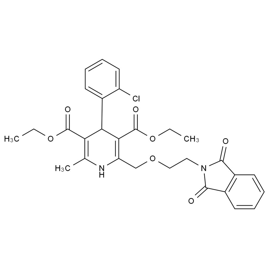 氨氯地平雜質(zhì)59,Amlodipine Impurity 59