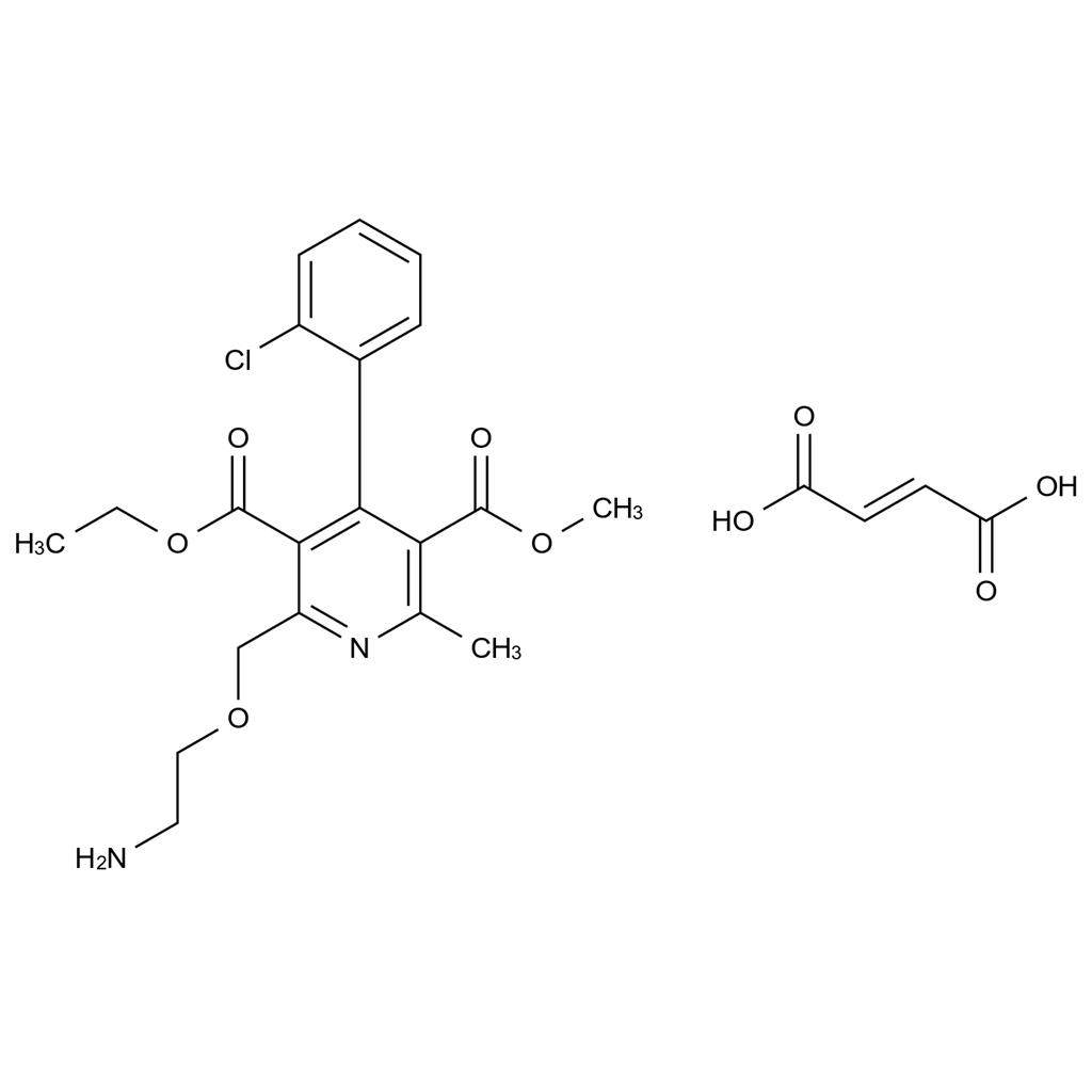 苯磺酸氨氯地平EP雜質(zhì)D,Amlodipine Besylate EP Impurity D