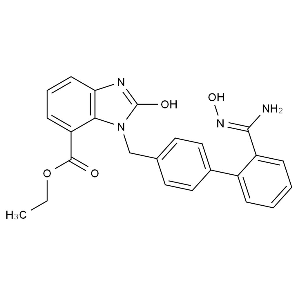 阿齊沙坦雜質(zhì)3,Azilsartan Impurity 3