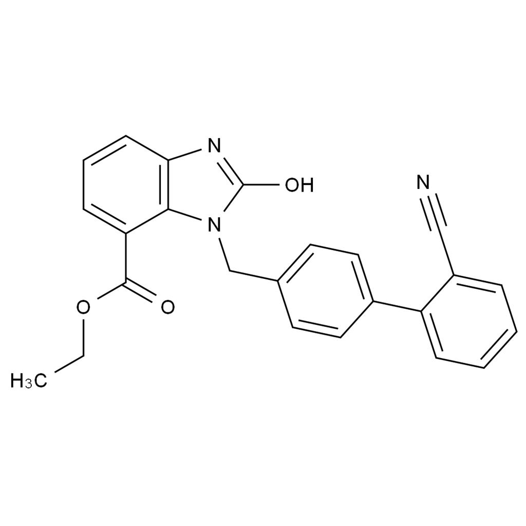 阿齊沙坦雜質(zhì)4,Azilsartan Impurity 4