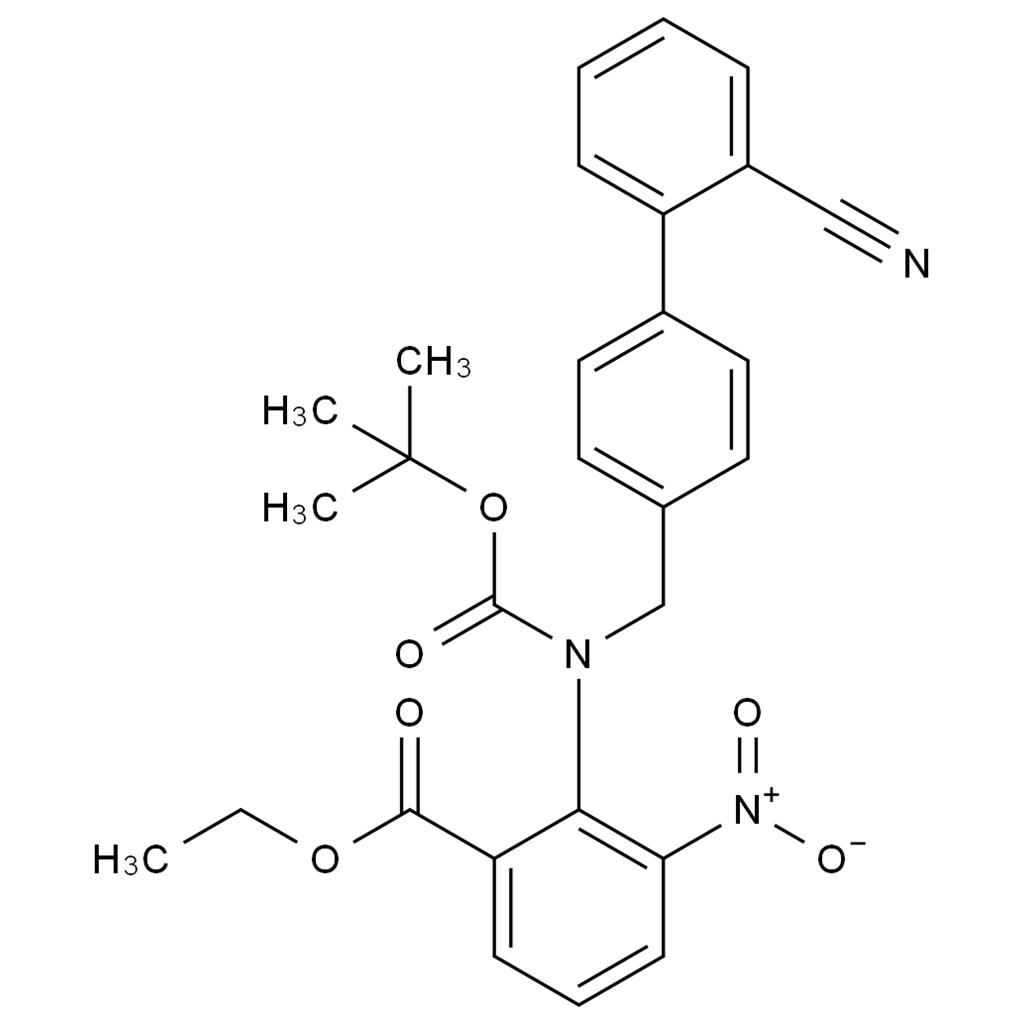 阿齊沙坦雜質(zhì)68,Azilsartan Impurity 68