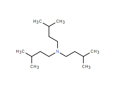 三異戊基胺,Triisopentylamine