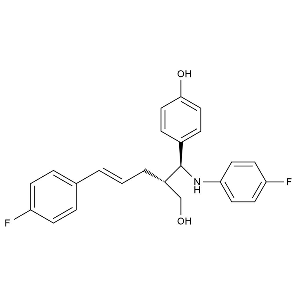 依折麥布雜質(zhì)5,Ezetimibe Impurity 5