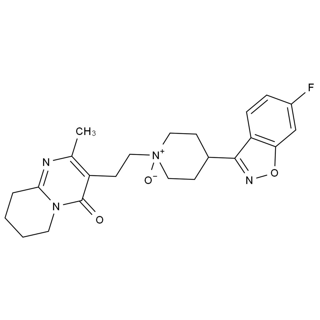 利培酮雜質29,Risperidone Impurity 29