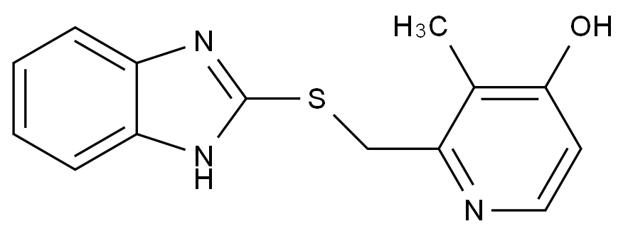 蘭索拉唑雜質(zhì)12,Lansoprazole Impurity 12