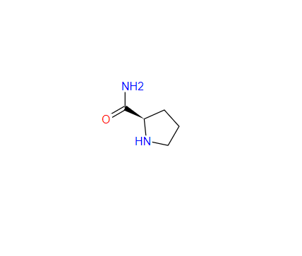 D-脯氨酰胺,D-Prolinamide