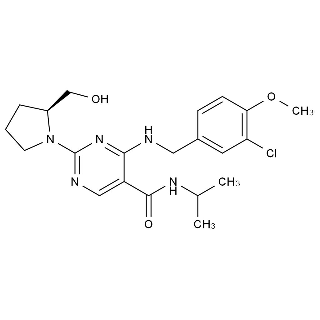 阿法那非杂质14,Avanafil Impurity 14