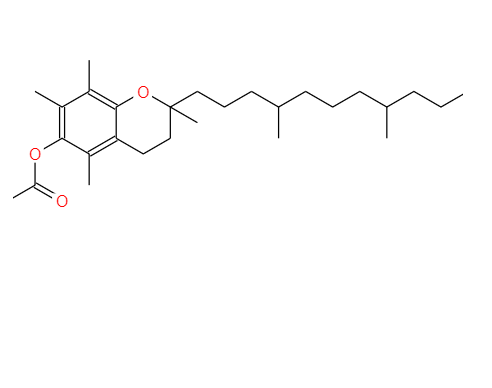 維生素E聚乙二醇琥珀酸酯,Tocofersolan