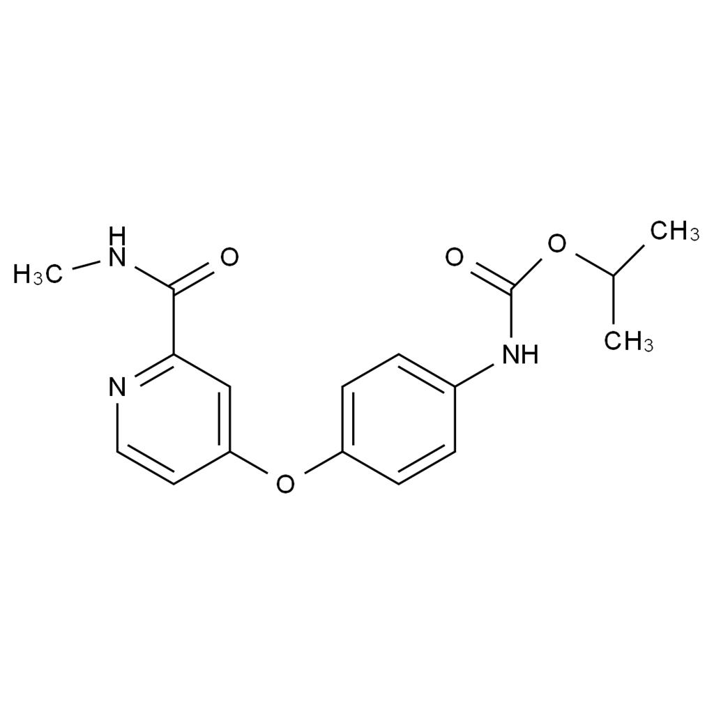 索拉非尼雜質D,Sorafenib impurity D