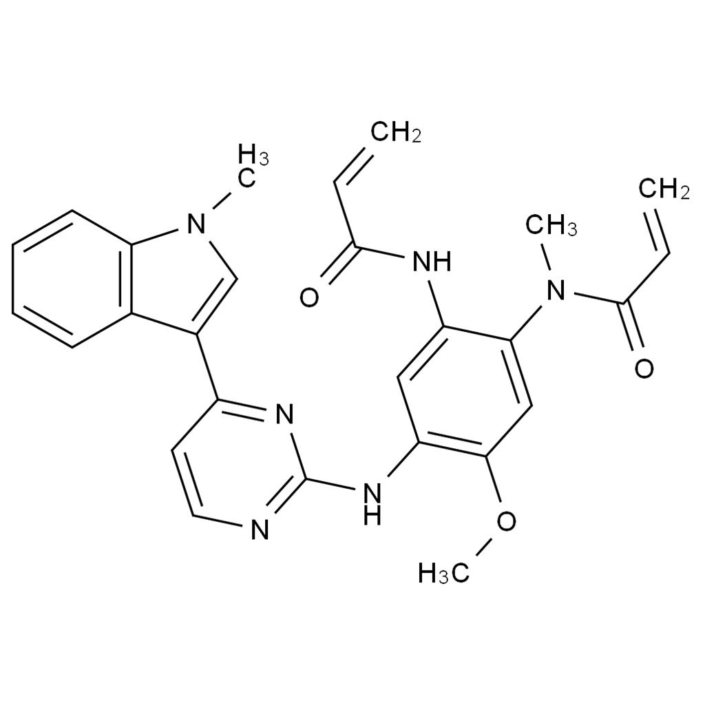 AZD-9291雜質(zhì)12,AZD-9291 Impurity 12