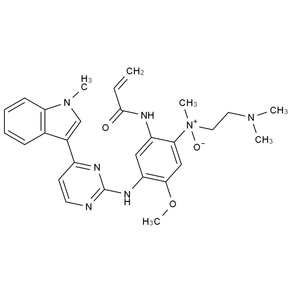 AZD-9291雜質(zhì)13,AZD-9291 Impurity 13