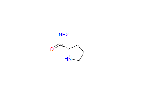 L-脯氨酰胺,L-Prolinamide