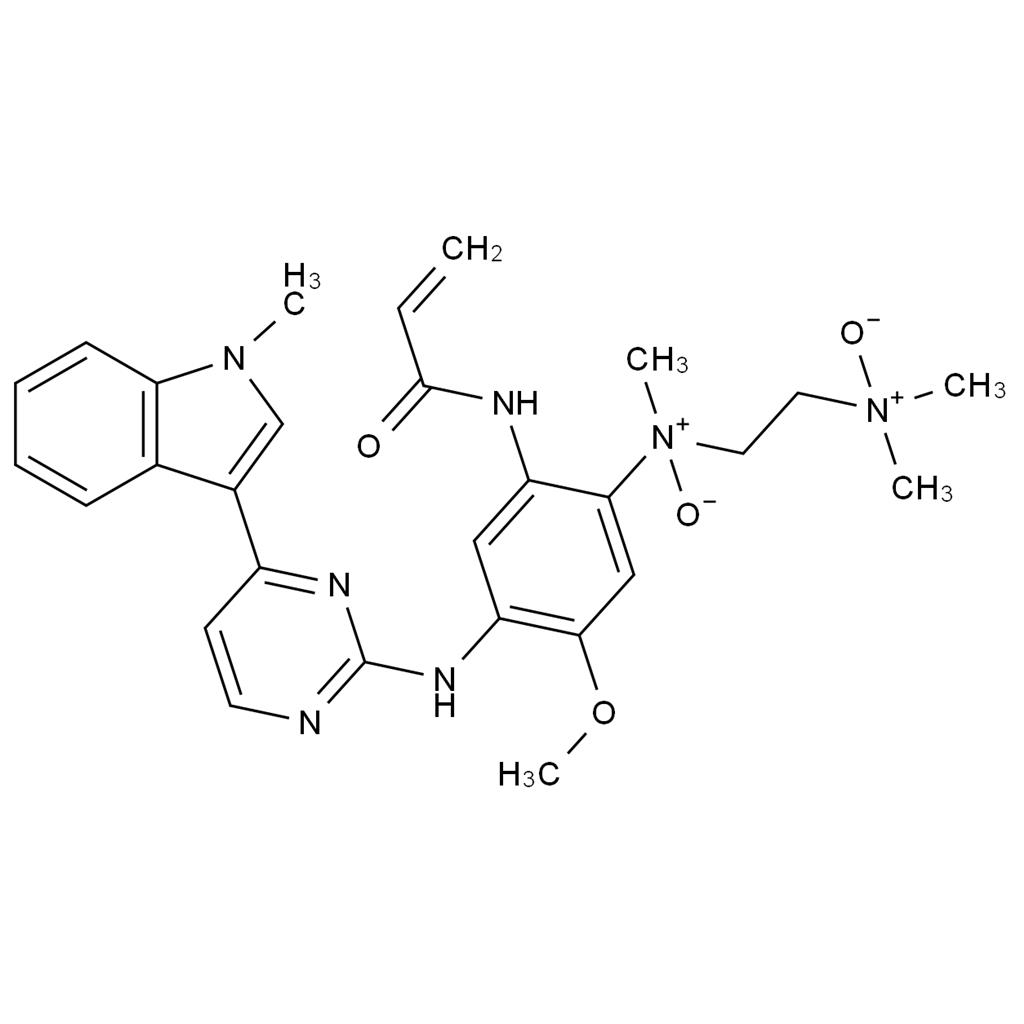 AZD-9291雜質(zhì)15,AZD-9291 Impurity 15