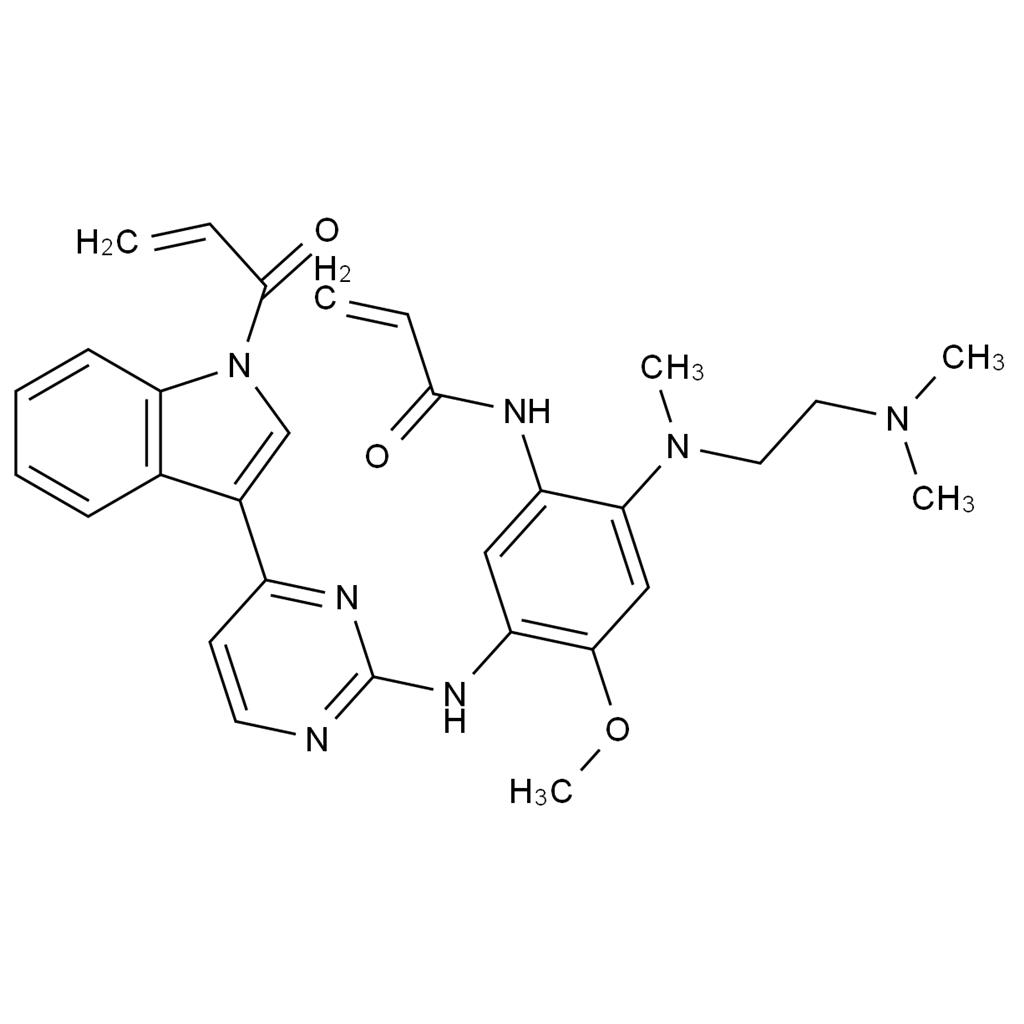 AZD-9291雜質(zhì)2,AZD-9291 Impurity 2