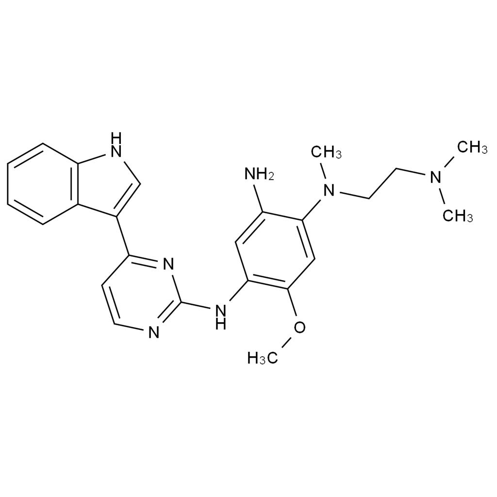 AZD-9291雜質(zhì)4,AZD-9291 Impurity 4