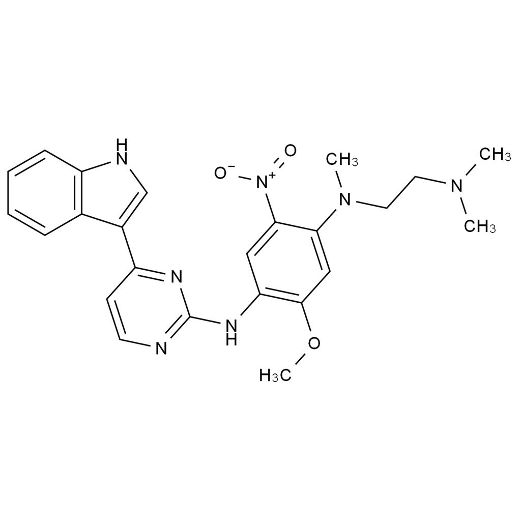 AZD-9291雜質(zhì)5,AZD-9291 Impurity 5