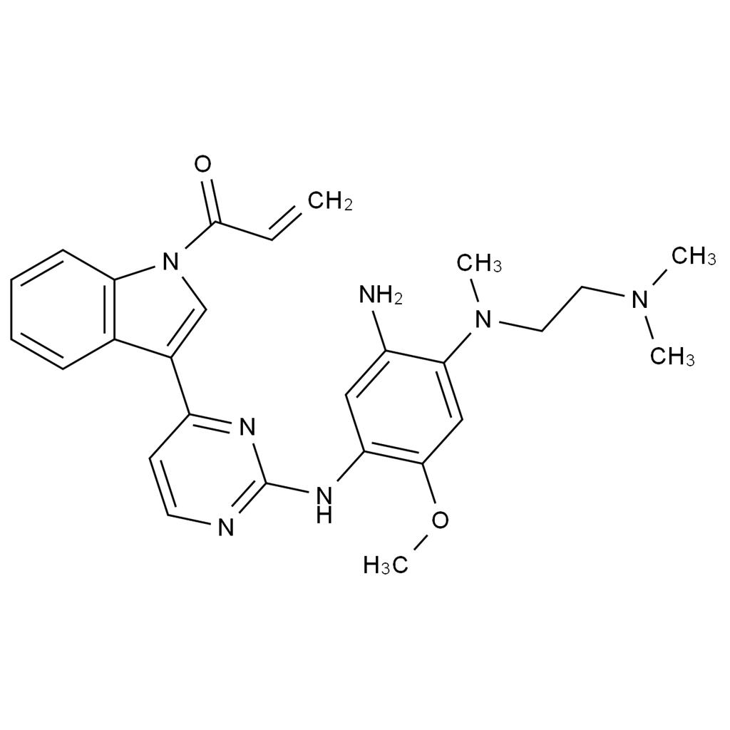 AZD-9291雜質(zhì)6,AZD-9291 Impurity 6