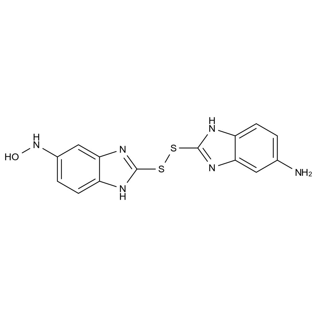 艾普拉唑雜質(zhì)47,Ilaprazole Impurity 47