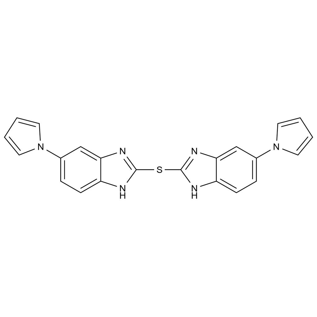 艾普拉唑雜質(zhì)48,Ilaprazole Impurity 48