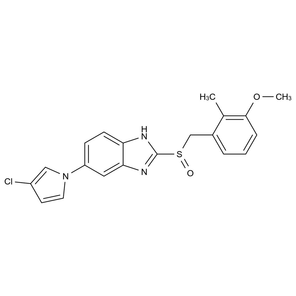 艾普拉唑雜質(zhì)83,Ilaprazole Impurity 83