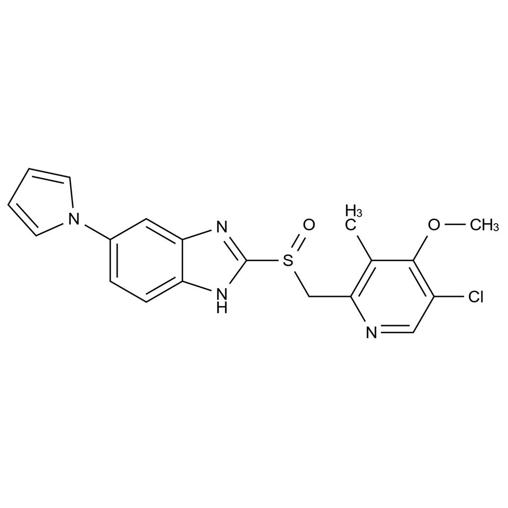 艾普拉唑雜質(zhì)88,Ilaprazole Impurity 88