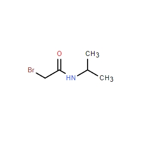 2-溴-N-異丙基乙酰胺,2-bromo-N-isopropylacetamide