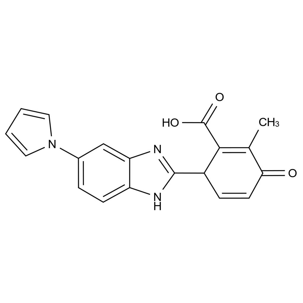 艾普拉唑雜質(zhì)94,Ilaprazole Impurity 94