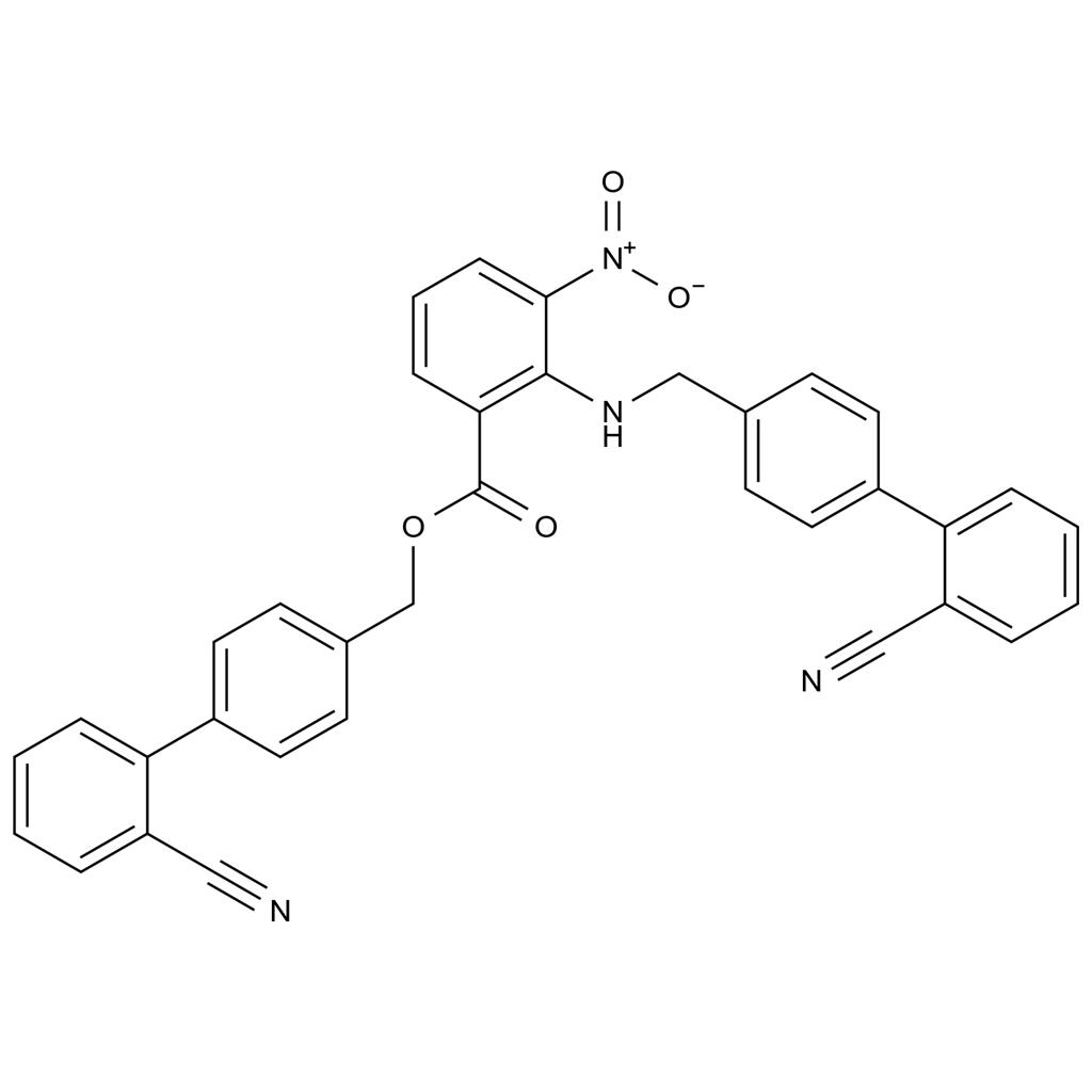 艾普拉唑雜質95,Ilaprazole Impurity 95