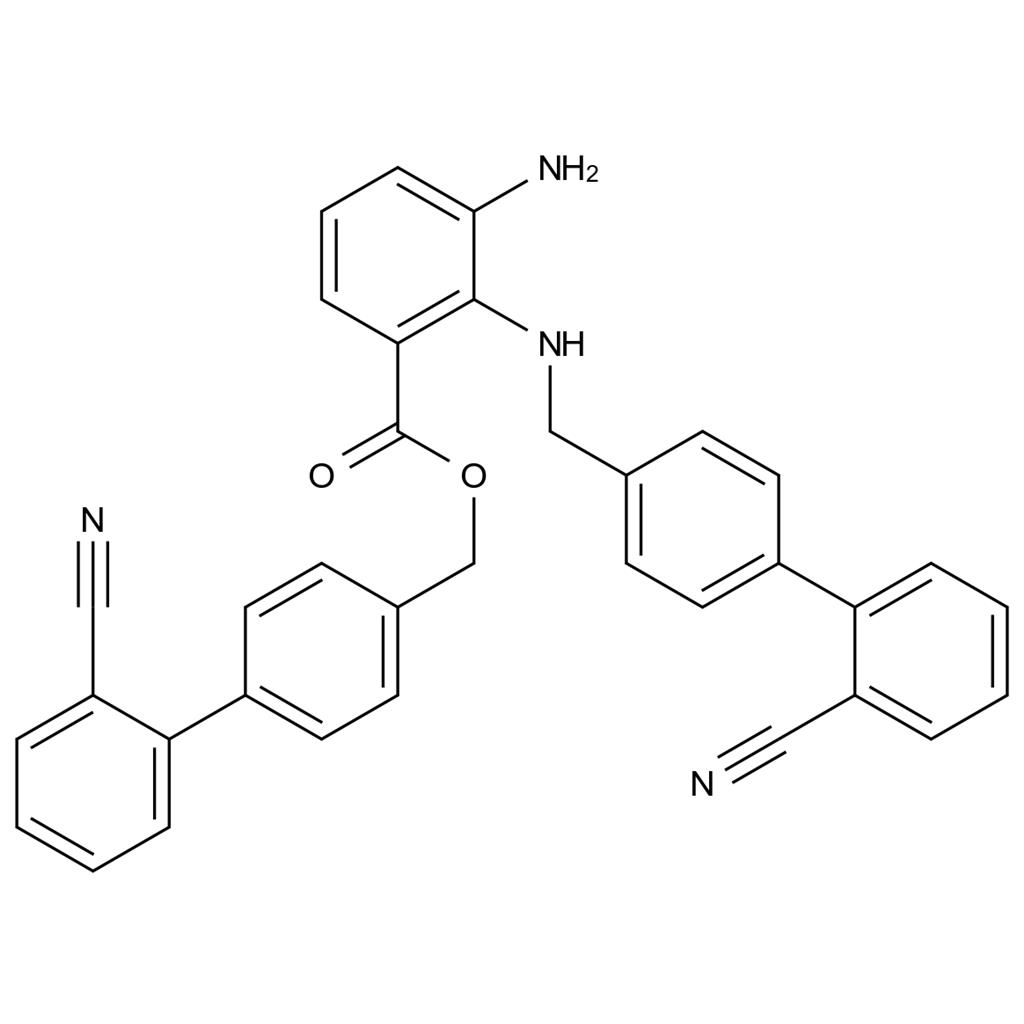 艾普拉唑雜質(zhì)96,Ilaprazole Impurity 96