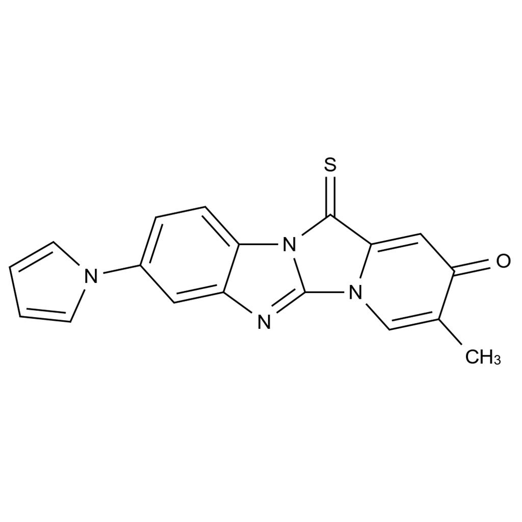 艾普拉唑雜質(zhì)98,Ilaprazole Impurity 98